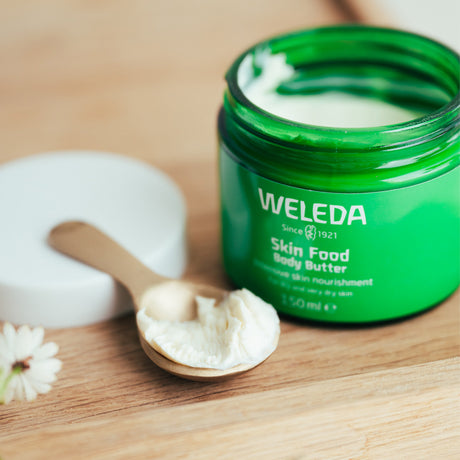 Weleda Skin Food Body Butter | 150 ml fra Weleda