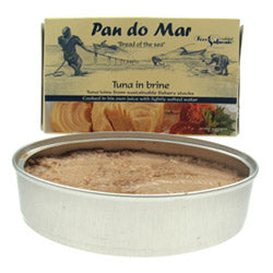 Tun i Vann fra Pan do Mar fra Biogan