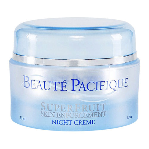 Superfruit Anti-Age Nattkrem fra Beauté Pacifique