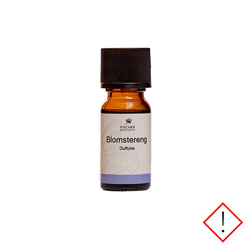 Sitruslund Duftolje fra Fischer Pure Nature