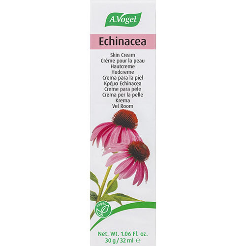 A.Vogel Echinacea Skin Cream | 32 ML fra A.Vogel