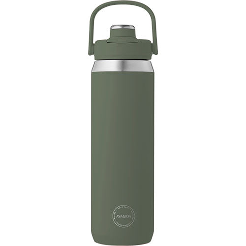 AYA&IDA Sports Bottle 700 ml | Tropical Green