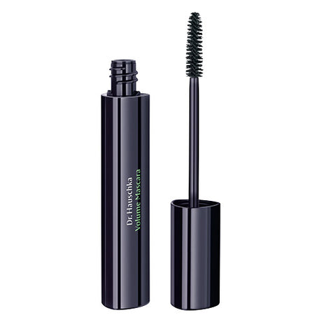Dr. Hauschka Volume Mascara | 01 Black fra Dr. Hauschka