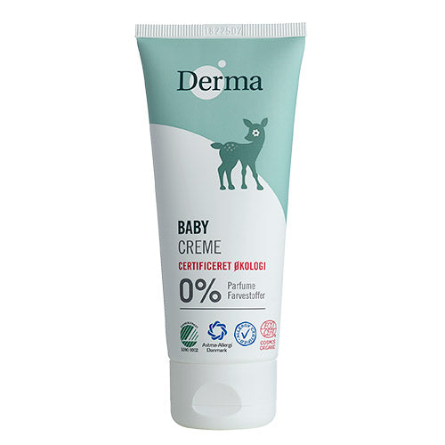 Eco Babylotion fra Derma