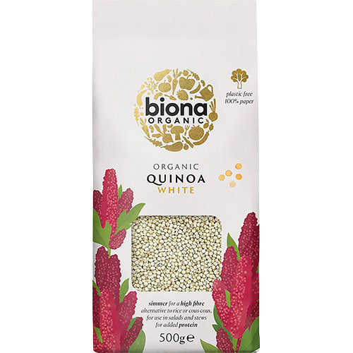 Biona Organic Quinoa Ø | 500 gr fra Biona Organic