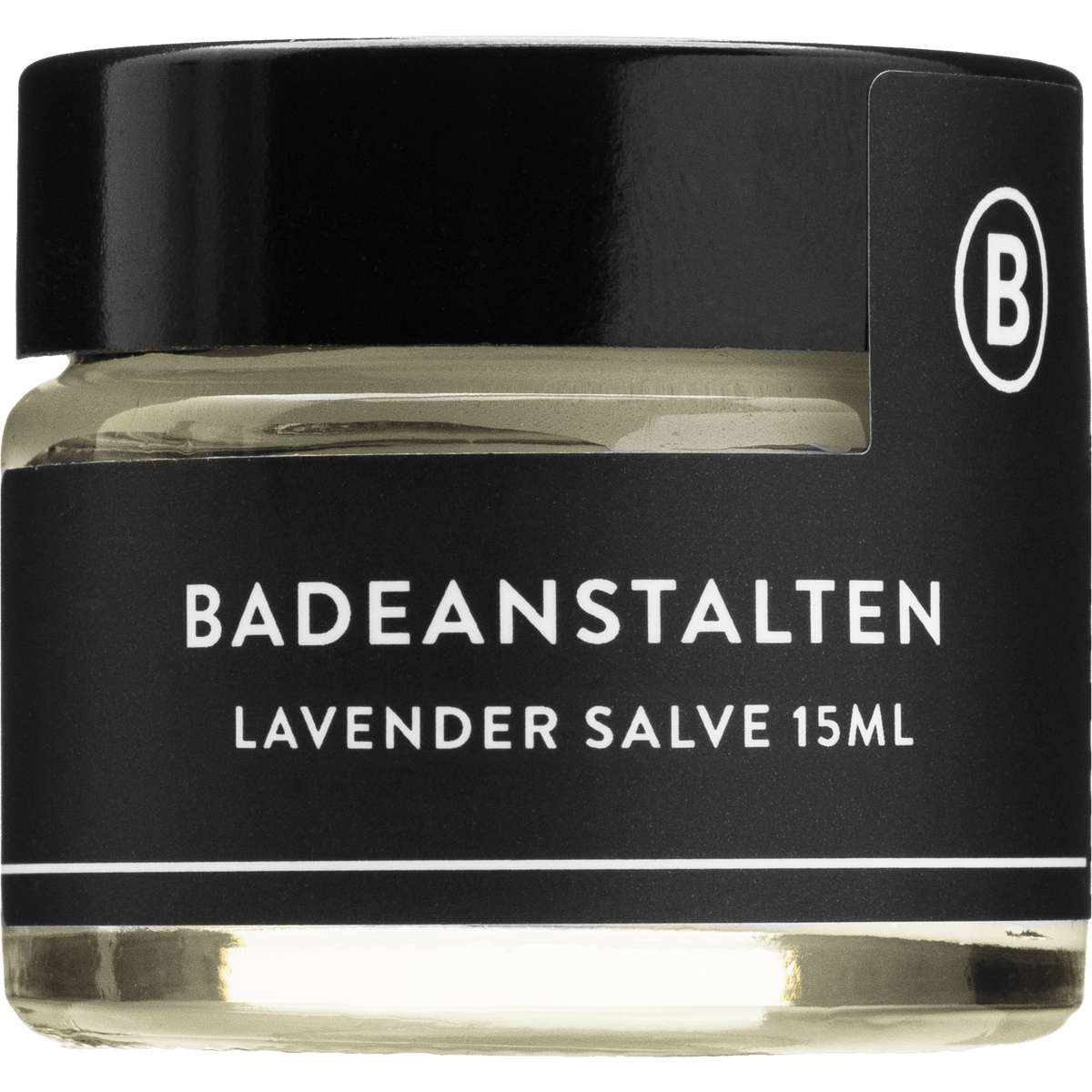Badeanstalten Salve Lavendel | 15 ml