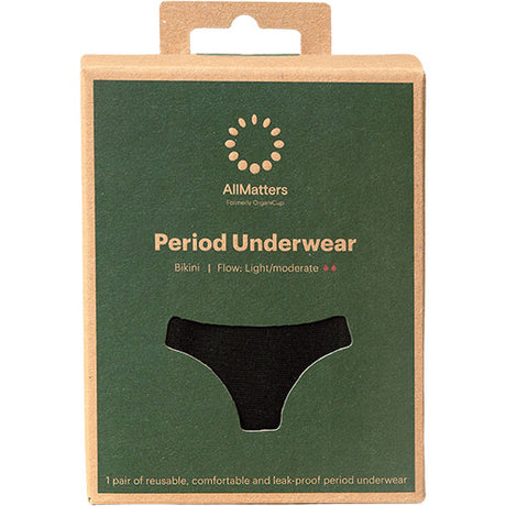 Menstruse - Str. M fra AllMatters