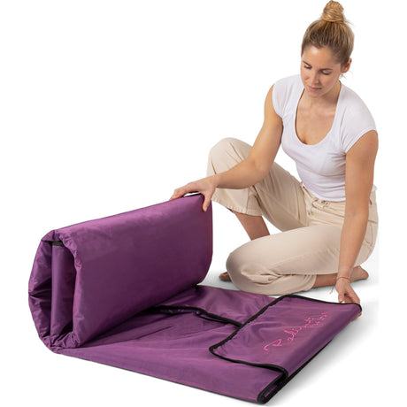 Infrarød Saunateppe Basic fra Radiant Health