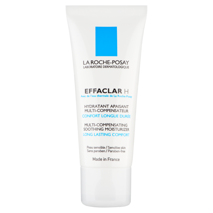 Effaclar H Moisturizer fra La Roche Posay