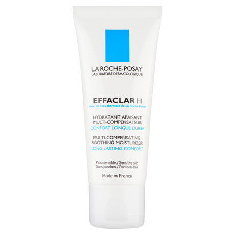Effaclar H Moisturizer fra La Roche Posay