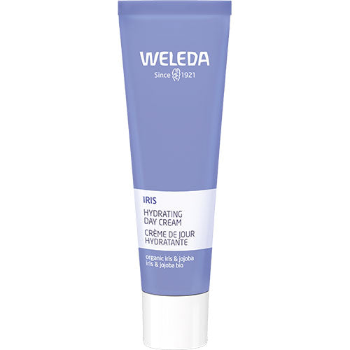 Iris Balancing Dagkrem fra Weleda