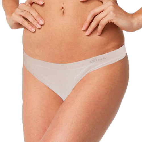 Boody G-string Nude | Str. L fra Boody