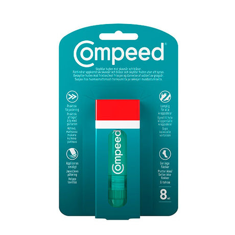 Stick Antiblister fra Compeed