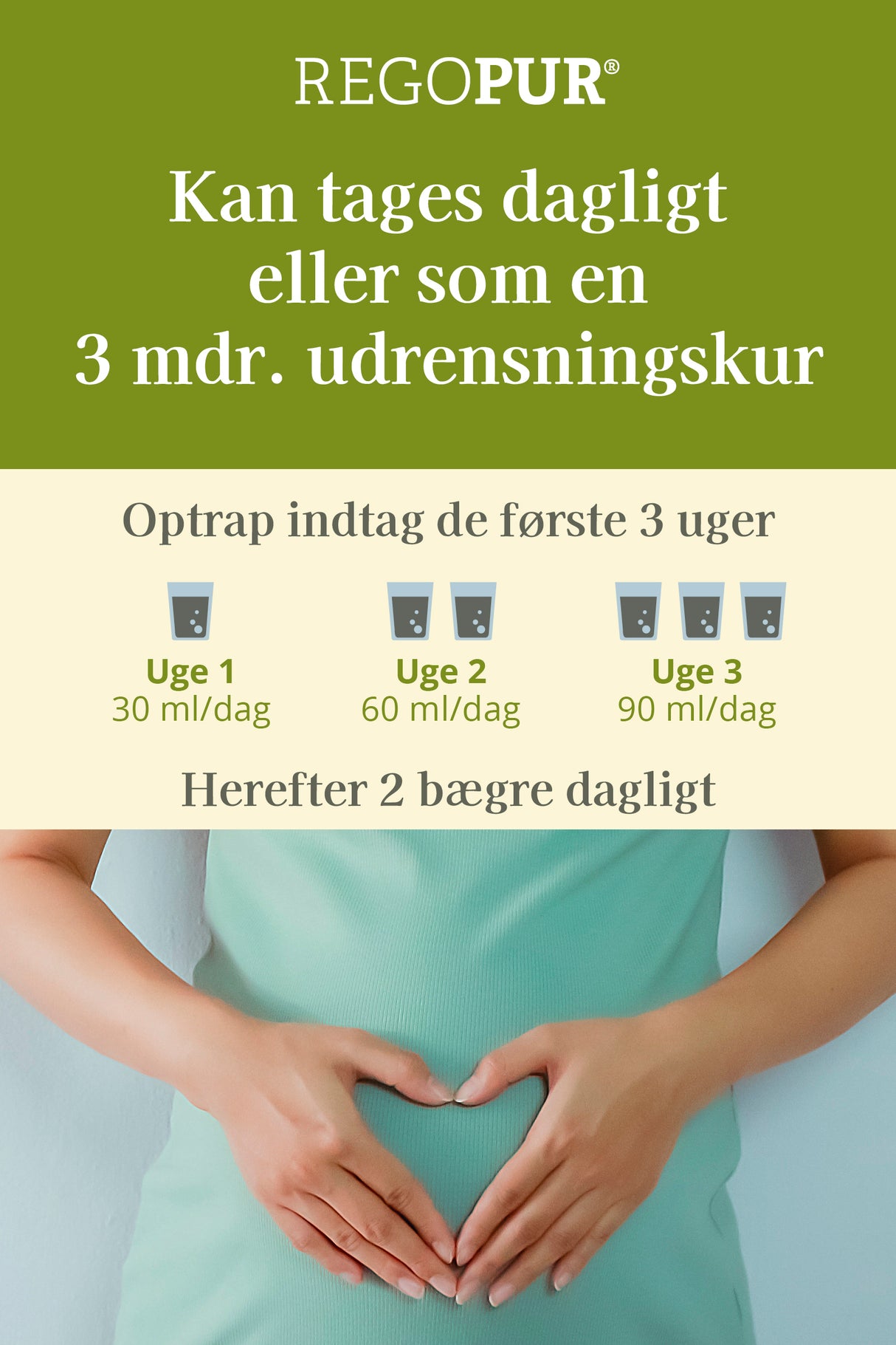 Regopur fra Herrens Mark