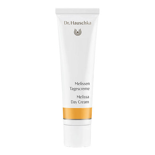 Melissa Day Cream fra Dr. Hauschka