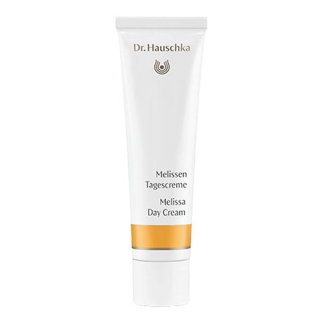 Melissa Day Cream fra Dr. Hauschka