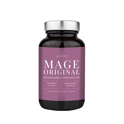 Mage Regelmessig tarmfunksjon fra NORDBO