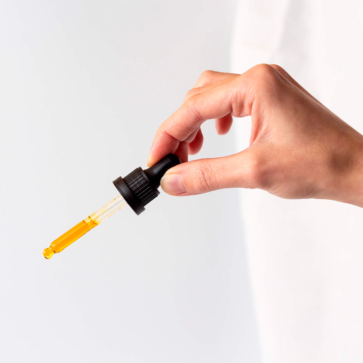 Økologisk Ansiktsolje Glød fra Naturligolie