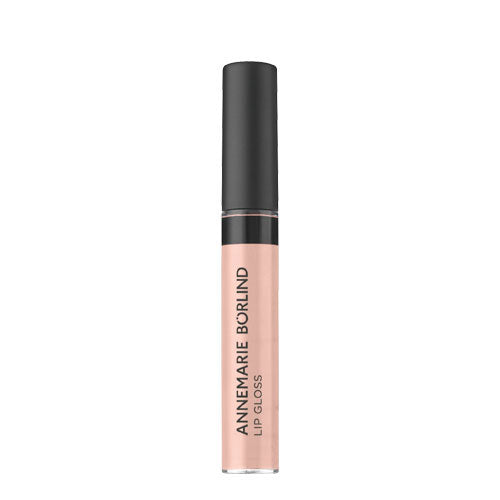 Lip Gloss Nude - Glutenfri fra Annemarie Börlind