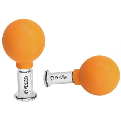 Ansiktskoppsett 2 stk fra Venuray