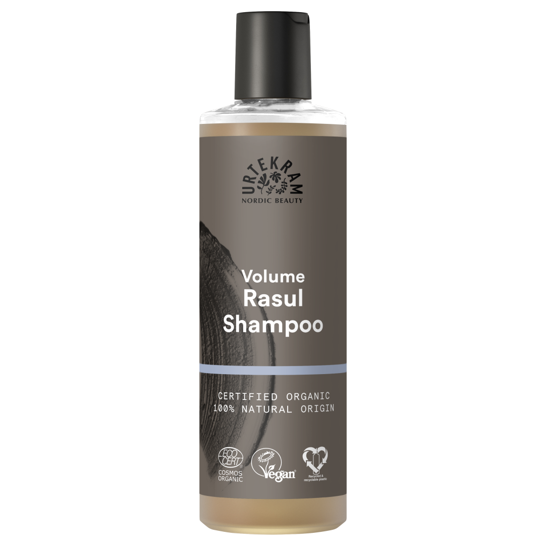 Urtekram Shampoo Rasul | 250 ml fra Urtekram