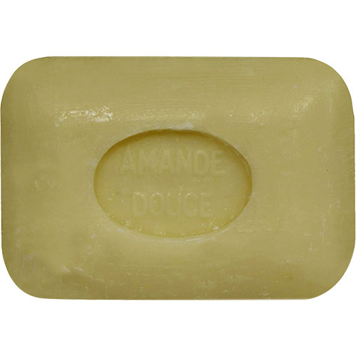 Mandel Såpe fra Provence