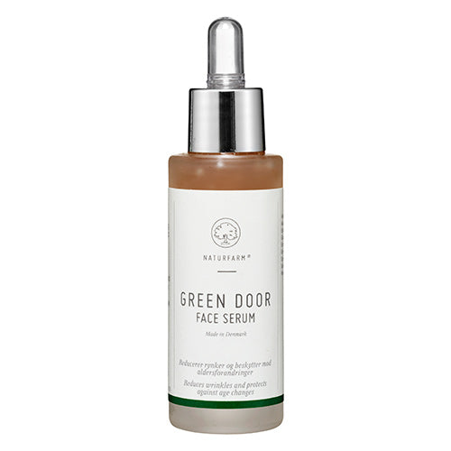 Green Door Stem Cell Facial Serum fra Naturfarm