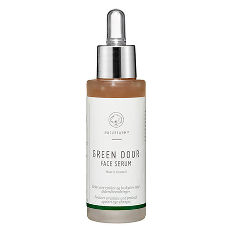 Green Door Stem Cell Facial Serum fra Naturfarm