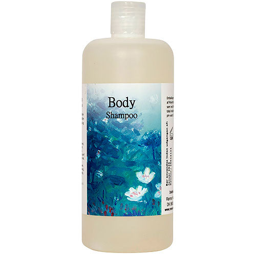Rømer Bodyshampoo | 500 ml fra Rømer