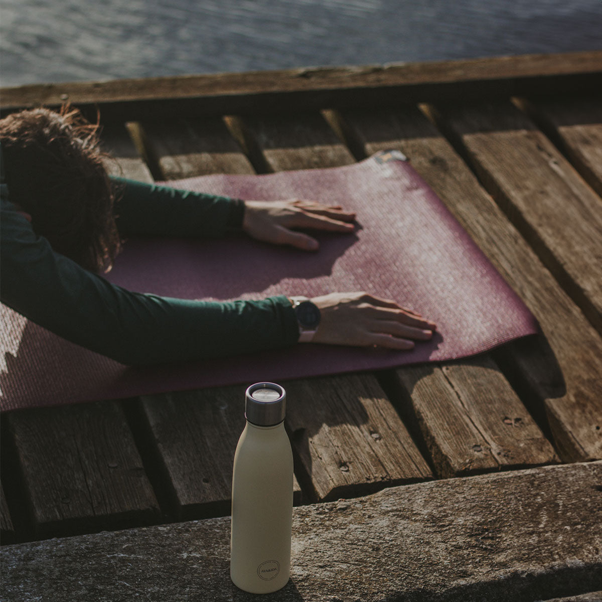 Sportsklær (one size - passer alle) fra AYA&IDA