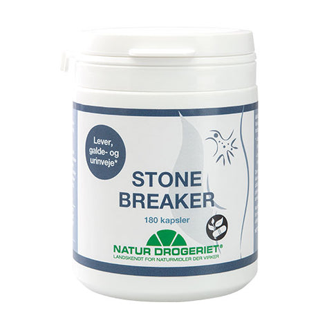 Stone Breaker fra Natur-Drogeriet