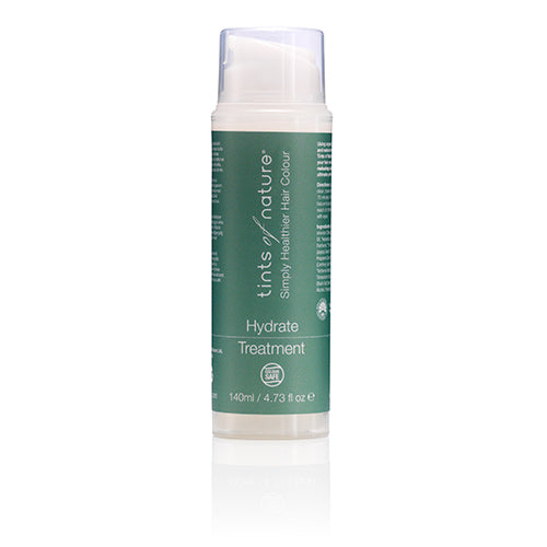 Hydrate Treatment fra Tints of nature