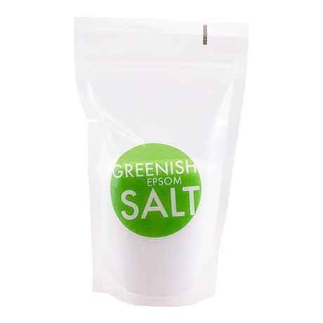 Epsom Salt fra Greenish