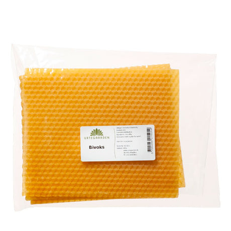 Urtegaarden Bivoks | 100 gr fra Urtegaarden