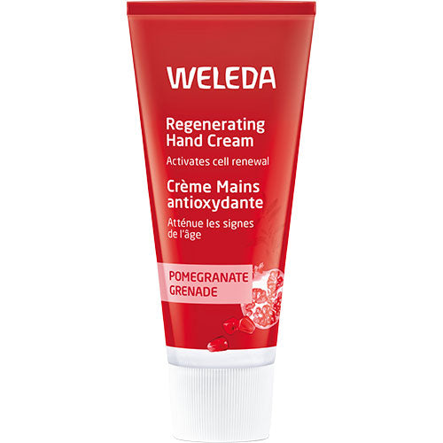 Weleda Regenerating Hand Cream | 50 ml fra Weleda