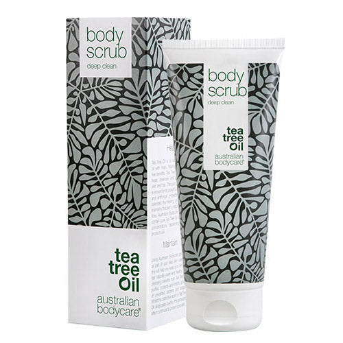 Australian Bodycare Body Scrub | 200 ml fra Australian Bodycare