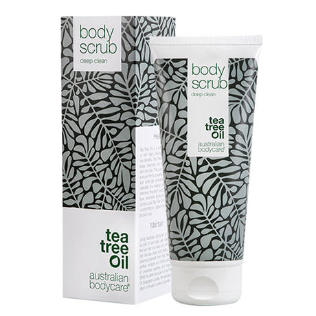 Australian Bodycare Body Scrub | 200 ml fra Australian Bodycare