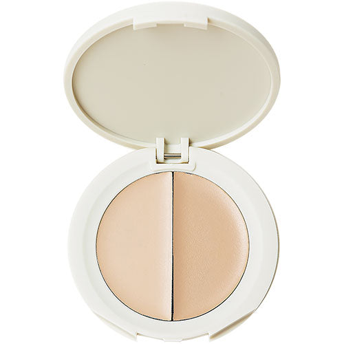 IDUN minerals Duo Concealer (2.8 gr) | Kaprifol Extra Light 024 fra IDUN minerals