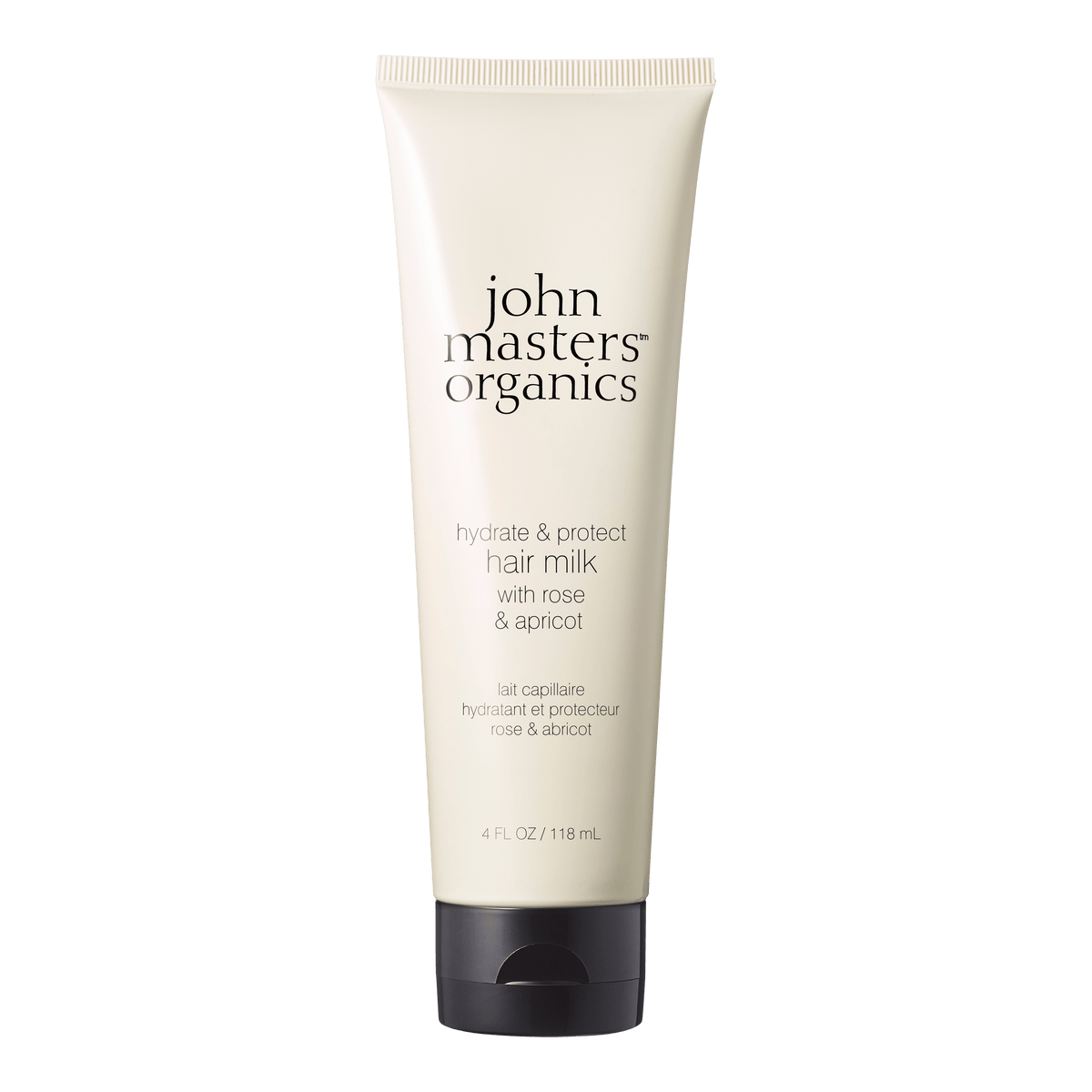 John Masters Rose & Apricot Hair Milk | 118 ml