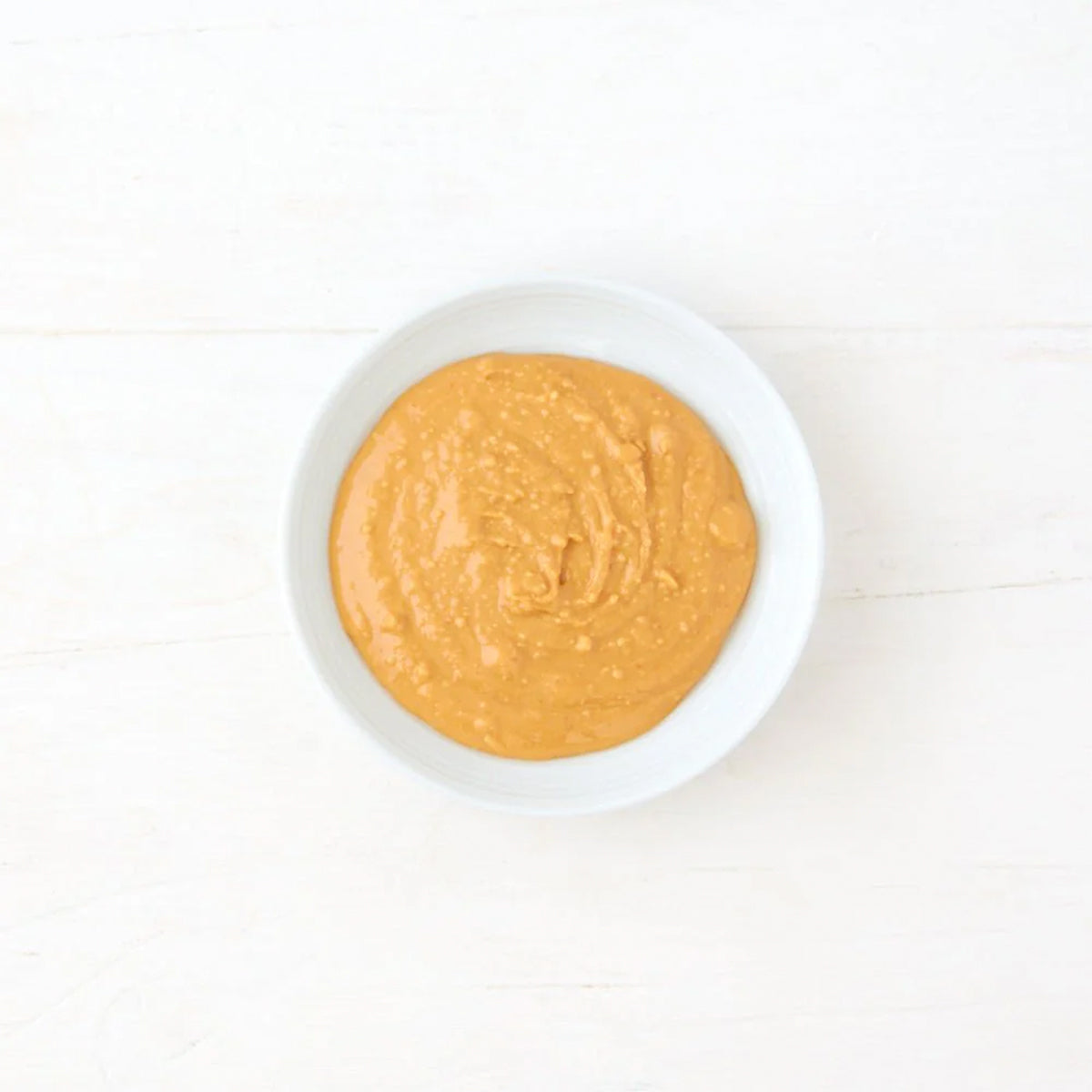 Peanøttsmør Crunchy fra Clearspring