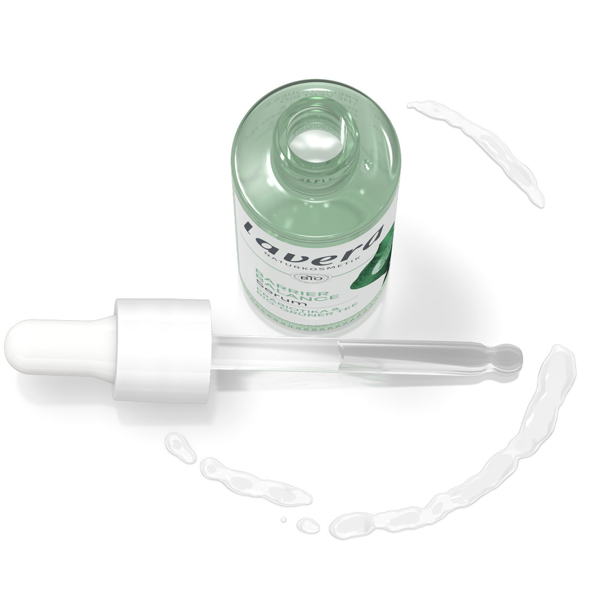 lavera Barrier Balance Serum | 30 ml fra lavera