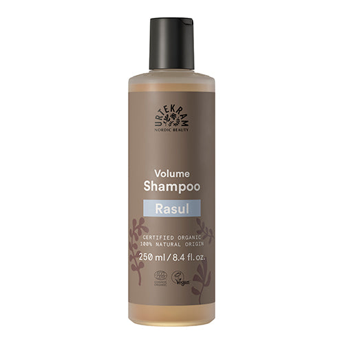 Urtekram Shampoo Rasul | 250 ml fra Urtekram