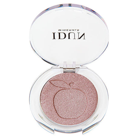 IDUN minerals Eyeshadow (3 gr) | Single Kastanj 112 fra IDUN minerals