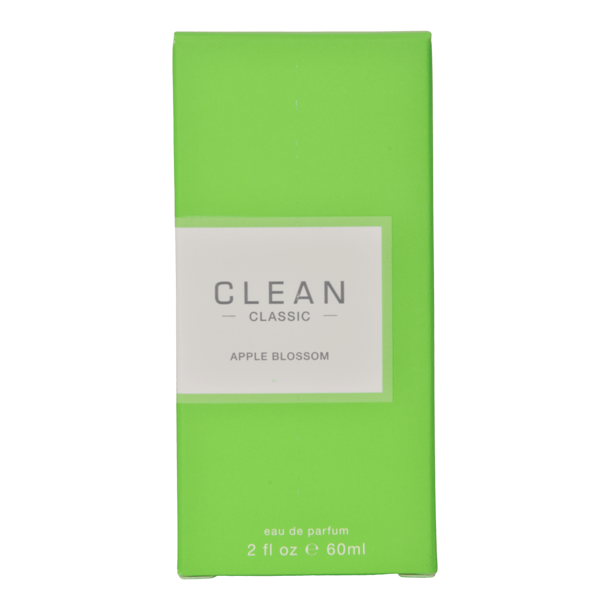 Clean Apple Blossom Eau De Parfum | 60 ml fra Clean