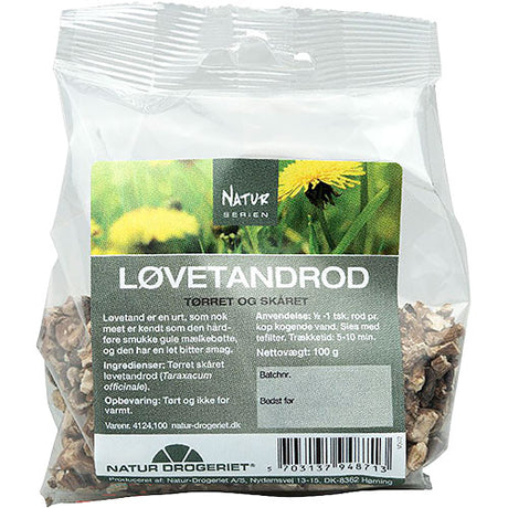 Løvetann
