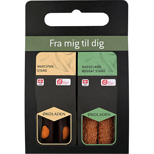 Fra Meg til Deg Sampak Øko fra Økoladen