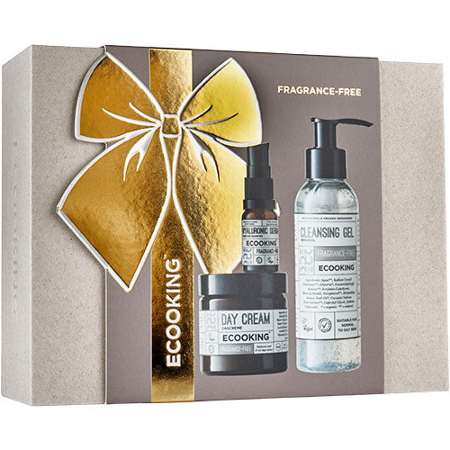 The Full Routine Fragrance Free 2025