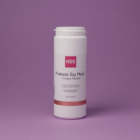Probiotic Ezy Move fra NDS
