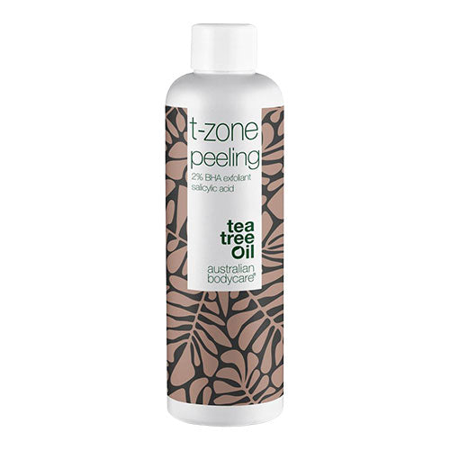 Australian Bodycare Tea Tree Oil T-zone Peeling | 150 ml fra Australian Bodycare