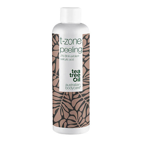 Australian Bodycare Tea Tree Oil T-zone Peeling | 150 ml fra Australian Bodycare